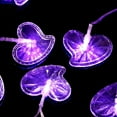 thumbnail image 2 of ZZwxWA Up to 65% Off Mother's Day Multicolor Love Heart 10 LED Decorative String Lights, 2 of 3