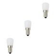 thumbnail image 1 of stanreset Mini E14 COB LED Light Glass Lamp for Refrigerator Fridge Freezer sewing machine Home Lighting No.02 3PCS, 1 of 6