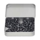 thumbnail image 1 of 1000Pcs Magnet Ball Magnet Stone Irregular Magnet Toy Set Teaching Tools for Kids Students Black, 1 of 5
