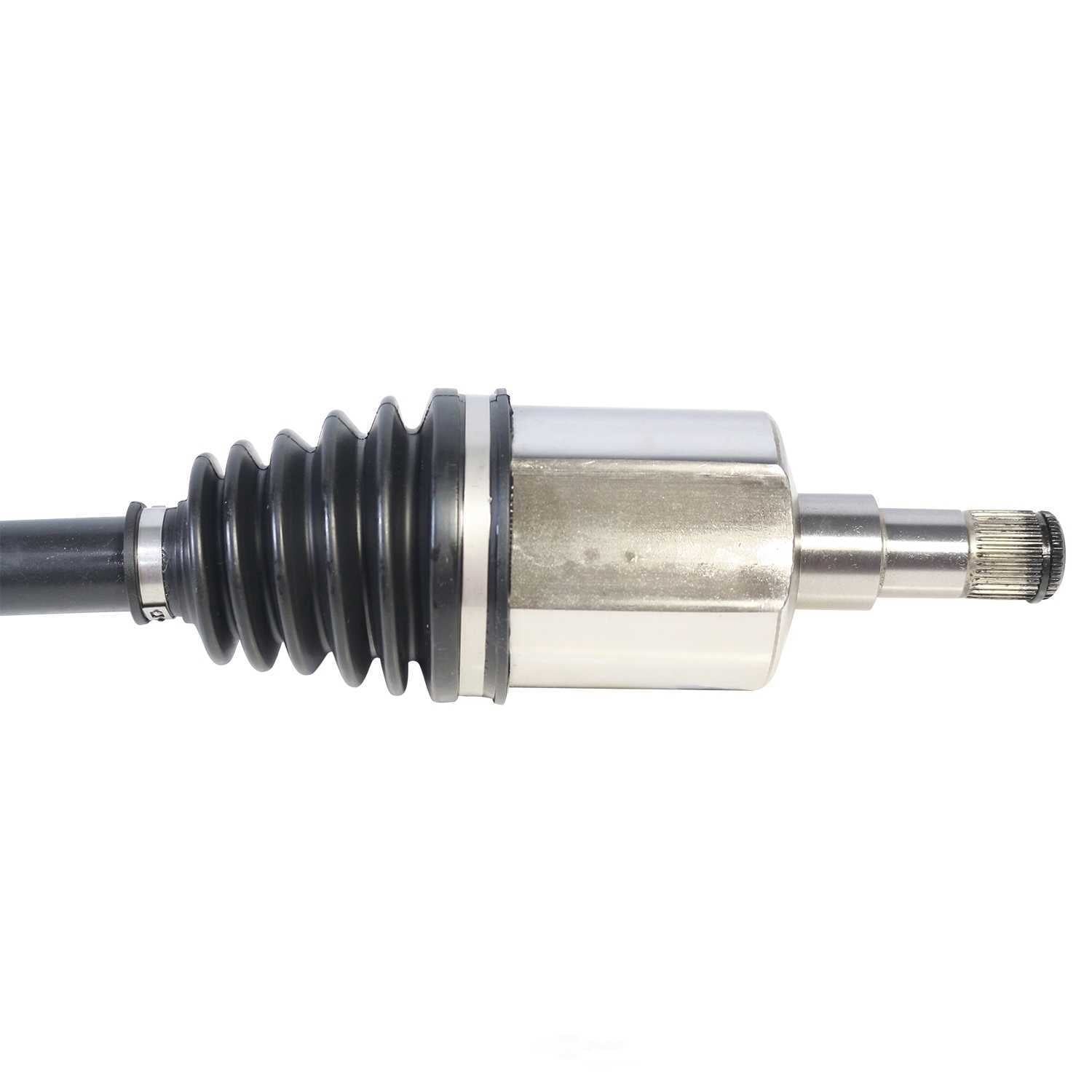 GSP NCV10232XD Buick, Cadillac, Chevrolet, Oldsmobile... CV Axle Assembly - Front Right, Buick