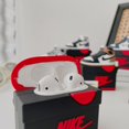 thumbnail image 3 of Creative Fashion Brand Shoe Box, Suitable For Airpods Pro Bluetooth Wireless Headset Protective Cover 1/2/new 3 Generation-week, 3 of 4