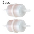 thumbnail image 4 of Lanfini 2 Pcs Fuel Filter for Kohler 24-050-13-S FUEL FILTER 24-050-05-S/24-050-02-S, 4 of 6
