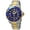 Two Tone/Blue, variant on Men's 3049 Pro Diver Collection Grand Diver GT Automatic Watch