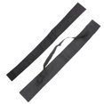 thumbnail image 3 of 80/115CM Sport Rod Case 1/2 3/4 Durable Pool Cue Bag Storage Foldable Portable Shoulder Strap Billiard Stick Pouch Carrying Case, 3 of 5
