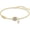 4.Gold Evil Eye Bracelet, variant on 925 Sterling Silver Bracelet Evil Eye Stethoscope Wave Turtle Charms Bracelets Jewelry for Women Nurse