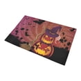 thumbnail image 3 of CADecor halloween Non-Slip Bath Rug Bath Mat Rug Doormat 30x18 inches, 3 of 3