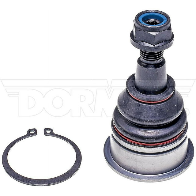 Dorman Chassis Ball Joint BJ81016XL Premium; OE Replacement; Extended Life Design