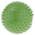 thumbnail image 5 of 9 Inch Soft Knobby Balls, Children', Birthday Gift, Yoga Green, 5 of 8