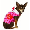 thumbnail image 2 of Pet Sweetheart Vest - Large, 2 of 2