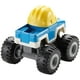 Fisher-Price Nickelodeon Blaze & the Monster Machines, Camion Ouvrier – image 2 sur 5