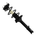 thumbnail image 6 of Detroit Axle - 4pc Rear Sway Bars for 2004-2007 Subaru Impreza [Wagon], Complete Struts with Coil Spring Assembly Sway Bar End Links 2005 2006 Replacement Suspension Kit, 6 of 7