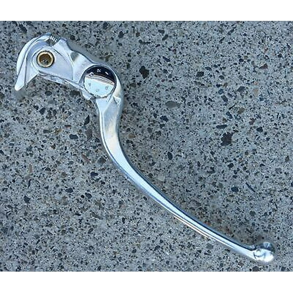 2004-2026 Suzuki GSXR600 GSXR750 GSXR1000 GSXR 600 750 1000 FRONT BRAKE LEVER