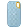 thumbnail image 1 of Unidad de estado sólido externa SanDisk Extreme 2TB Blue, 1 of 9