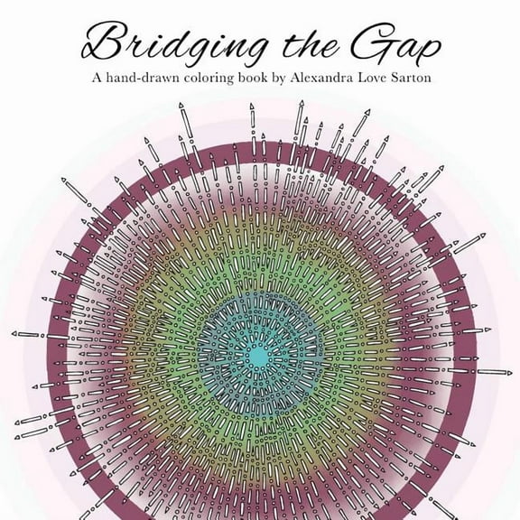 Bridging the Gap, (Paperback)