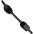 thumbnail image 2 of Detroit Axle - Front Left CV Axle Shaft Replacement for Kia Spectra Sephia, 2 of 6
