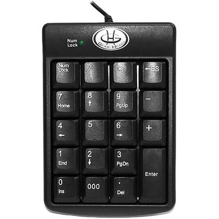 Targus pauk10u mac