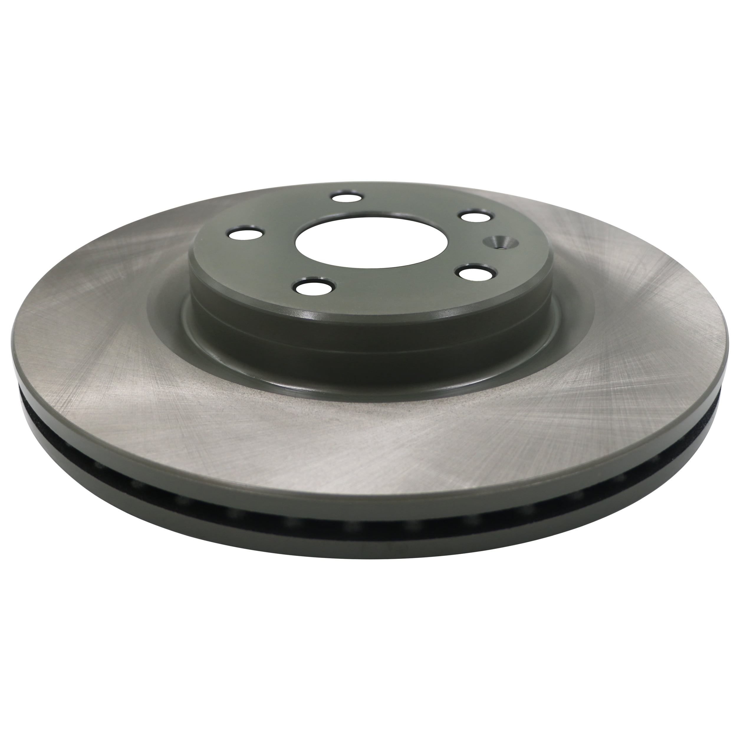 Winstop Brake Rotor, Front WS255741, Volvo XC40 2022-2019