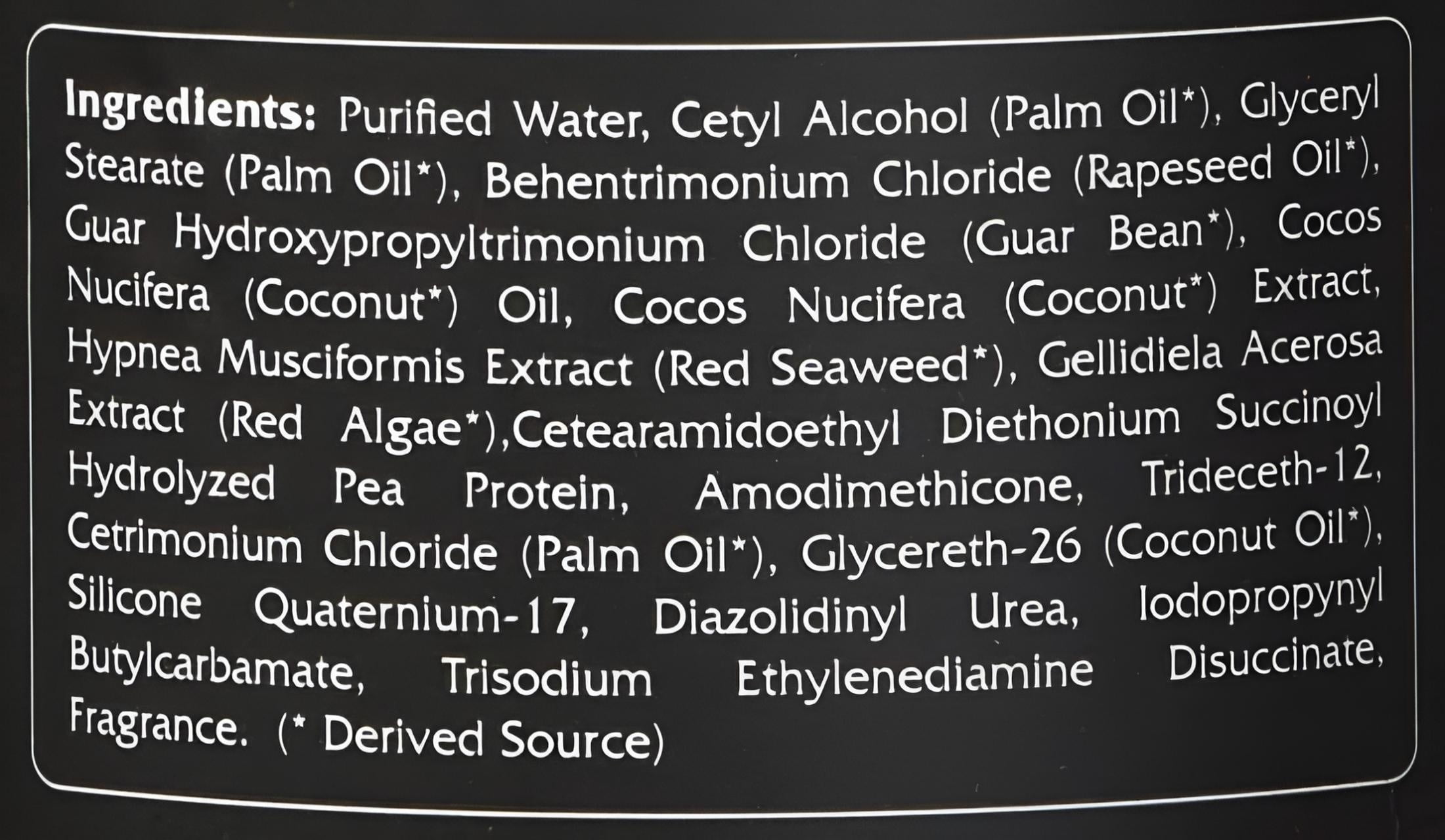 Renpure Coconut Whipped Crème 16 Fl. Oz. Leave-In Conditioner