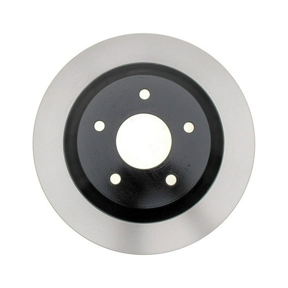 Raybestos Specialty Performance Rotors, 6995 Fits select: 1988-1992 CHEVROLET CAMARO, 1988-1992 PONTIAC FIREBIRD