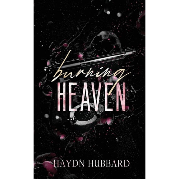 Smoke and Ice Duology Burning Heaven, Book 1, (Paperback)