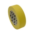 thumbnail image 2 of Indasa High Temperature Automotive Masking Tape: 1 in. x 55 yds. (Yellow), 2 of 3