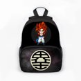 thumbnail image 1 of Dragon Ball Student Backpack, Teen School Bag-SinKeeU, 1 of 4