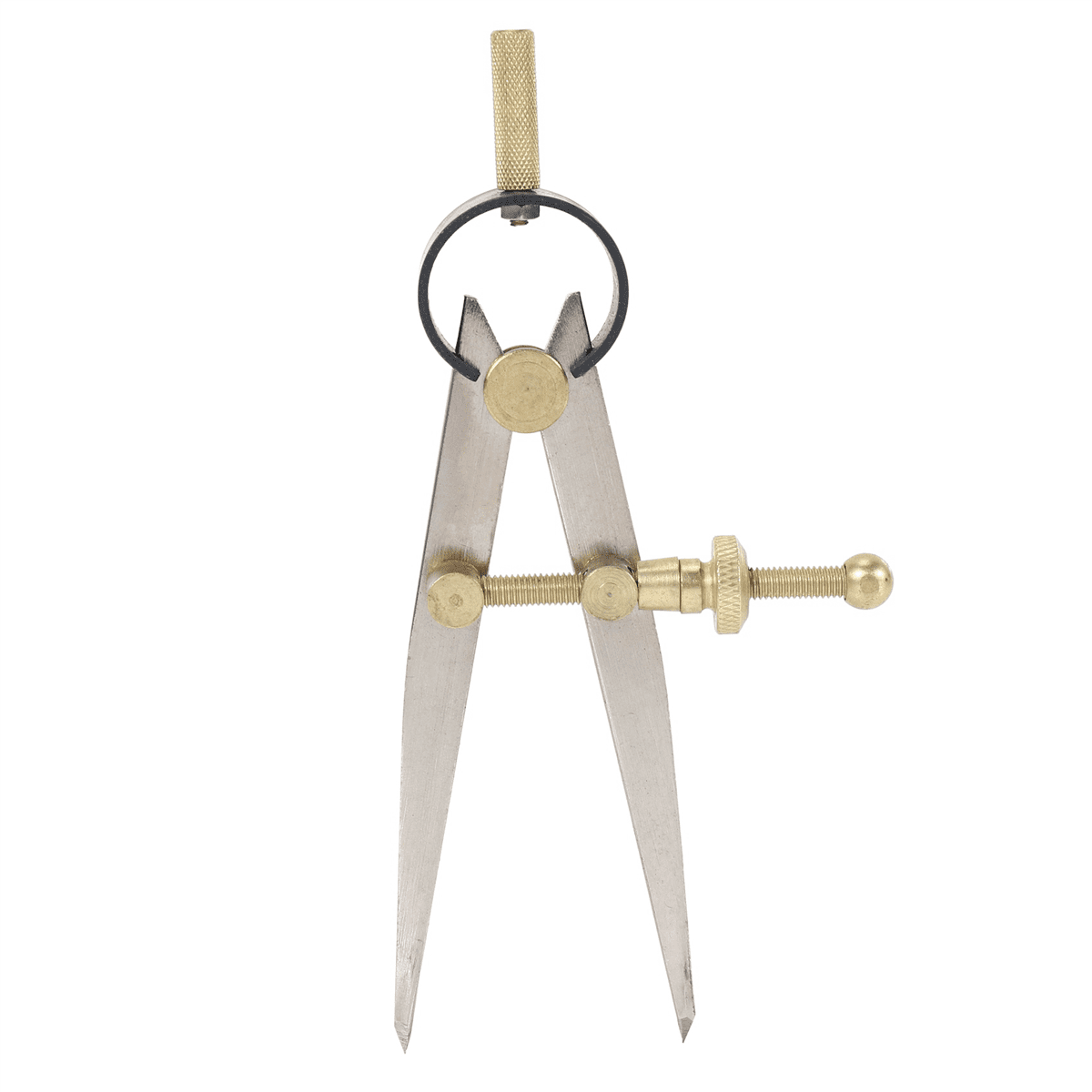 Diy Wing Divider Adjustable Steel Leather Rotating Tool