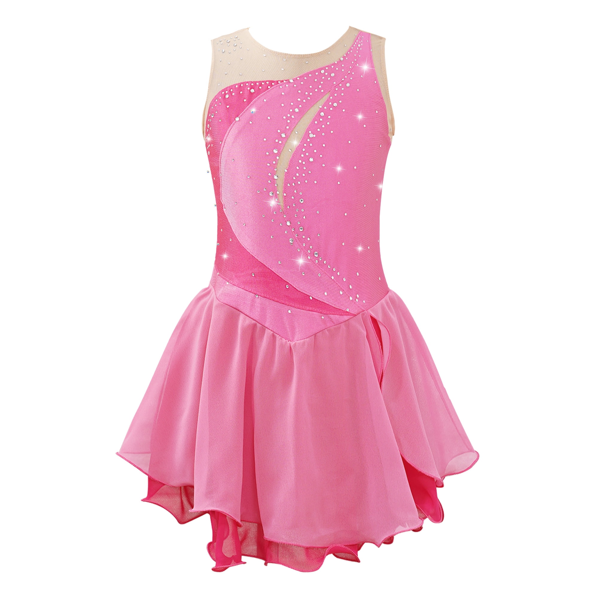 Chemisier Pailleté Justice Fille – Taille 20 – Neuf Avec étiquettes