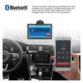 thumbnail image 4 of 7 Inch HD Touch Screen 800MHZ 256M 8GB Truck GPS Navigation With Rear View Camera ,Easy to Operate, 4 of 7