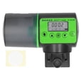 thumbnail image 1 of Accessoire d'Aquarium, Alimentateur Automatique de Poissons Distributeur Intelligent de Nourriture de Poissons Dispositif d'Alimentation de Poissons Conception Exquise, 1 of 8