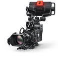 thumbnail image 6 of URSA Broadcast G2 Digital Cinema Camera with Fujinon XA20SX8.5BRM-K3 8.5-170mm f/1.8-2.7 HD Pro Lens, MS-01 Rear Zoom and Focus Lens Control Kit, 6 of 7