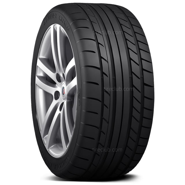 Llanta Mickey Thompson Street Comp 255/40R19 100Y XL