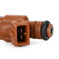 thumbnail image 4 of 8PCS Fuel Injectors 0280156016 Fit For Mercedes S500 G500 SL500 E500 CLK50 5.0L 4.3L, 4 of 9