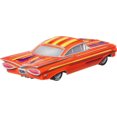 thumbnail image 3 of Disney Pixar Cars Mater & Cactus Lightning McQueen Vehicles, 3 of 6