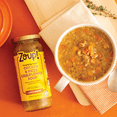 thumbnail image 4 of Zoup! Chicken and Riced Cauliflower Soup, Shelf-Stable, 16 oz, 4 of 5