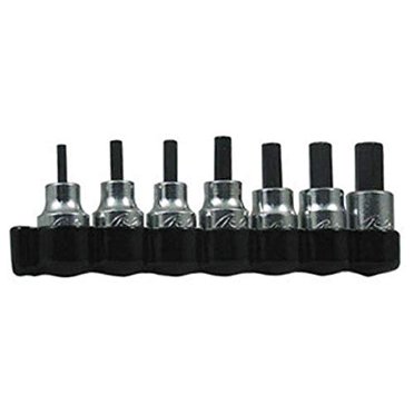 Lisle 60760 6mm Triple Square