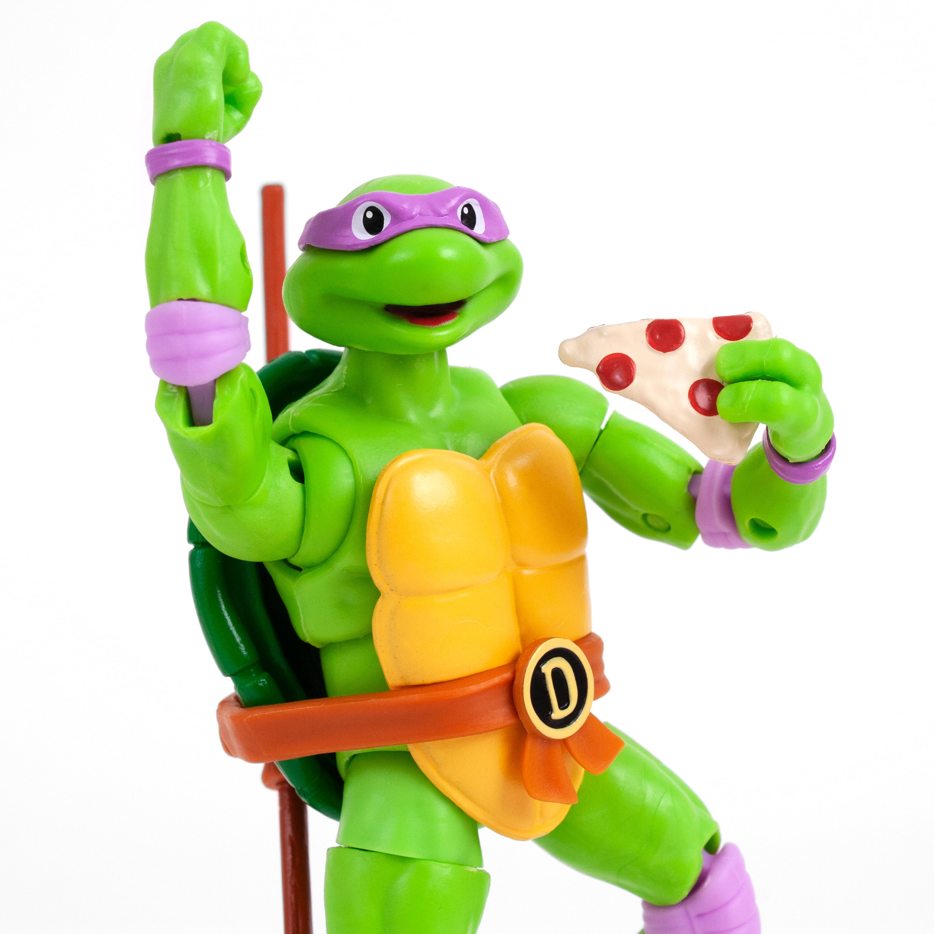 Donatello (1990 Movie) — TOY STLKR