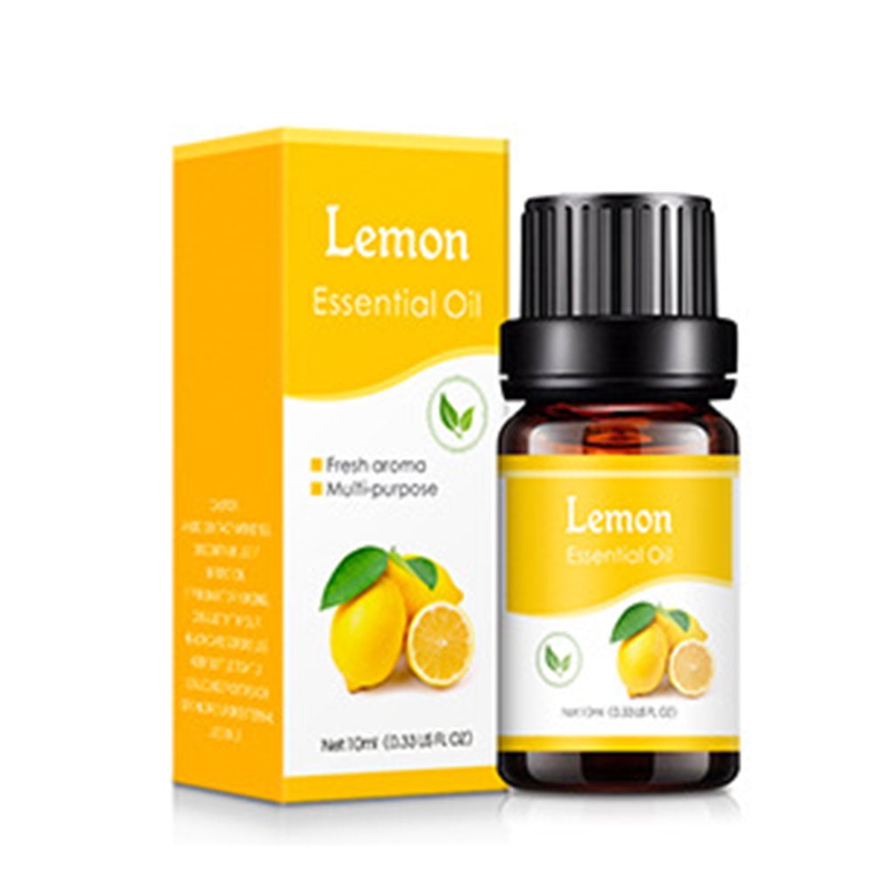 LoyGkgas New 10ml/bottle Watersoluble Essential Oils for Humidifier