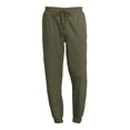 thumbnail image 5 of No Boundaries Pockets Drawstring 72% Cotton, Sweatpants (Men’s), 5 of 5