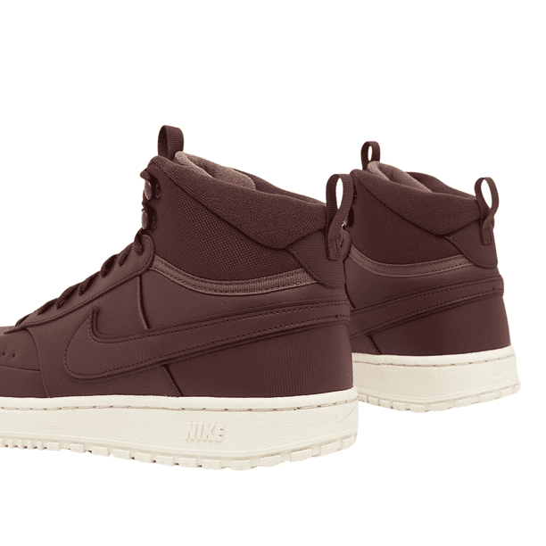 Tenis Nike Para Hombre Court Vision Mid Winter DR7882 Bodega