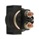 thumbnail image 2 of 27010-1075 Starter Relay for Kawasaki Bayou 185 300 Mojave 110E Ducati M400 27010-1314 High Qual, 2 of 5