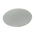 thumbnail image 5 of Espresso Puck Screen Coffee Filter Screen 1.7mm Thickness Professional Coffee Portafilter Filter for Espresso Portafilter Filter Basket 53.5mm 100micron, 5 of 8