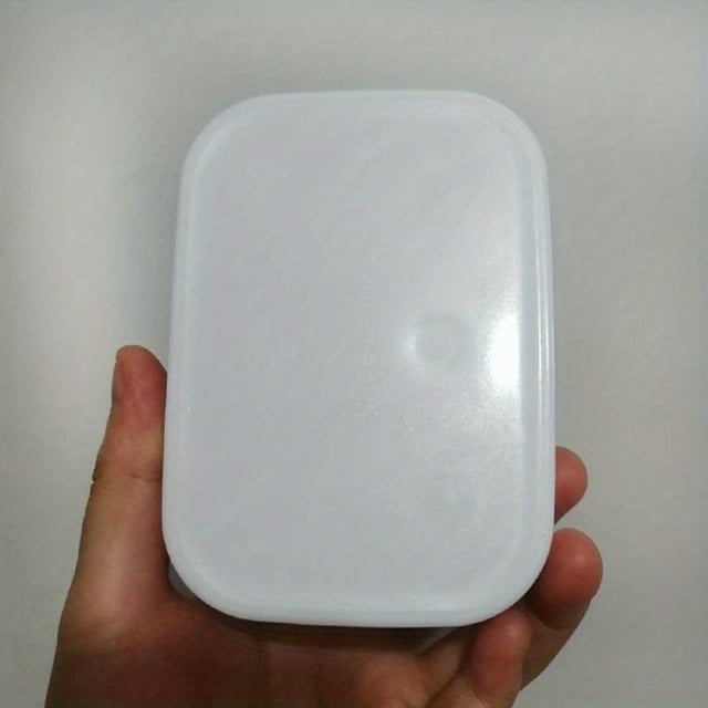 1pc Ice Tray Set: Make Perfectly-Shaped Ice Cubes Easily with This Household Kitchen Ice Mold Box!