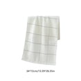 thumbnail image 4 of Sentmoon Towels Bath Towels for Bathroom Towel Thickened Absorbent and Spanking Drying Hand Towel Face Towel Hair Towel Unisex Suitable for Home and Travel Use, 4 of 7