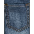 thumbnail image 4 of The Children's Place Girls Super Skinny Denim Jeans, Sizes 4-18, 4 of 4