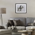 thumbnail image 3 of Stupell Industries Eclectic Polo Rider in Motion Black Framed Print Under Glass, 16 x 13, by Jadei Graphics, 3 of 8