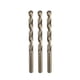 thumbnail image 1 of 3 Paquetes de Brocas de Twist de 9/32", Broca de Acero de Alta Velocidad M35 Cobalto para Metal, 1 of 6