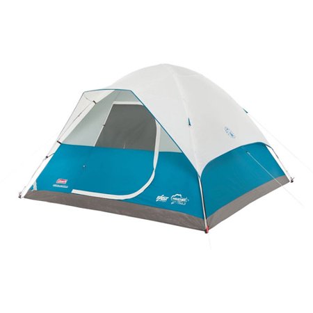 Coleman Longs Peak 6-Person Fast Pitch Dome TentThis Coleman Longs Peak 6-Person Fast Pitch Dome Tent