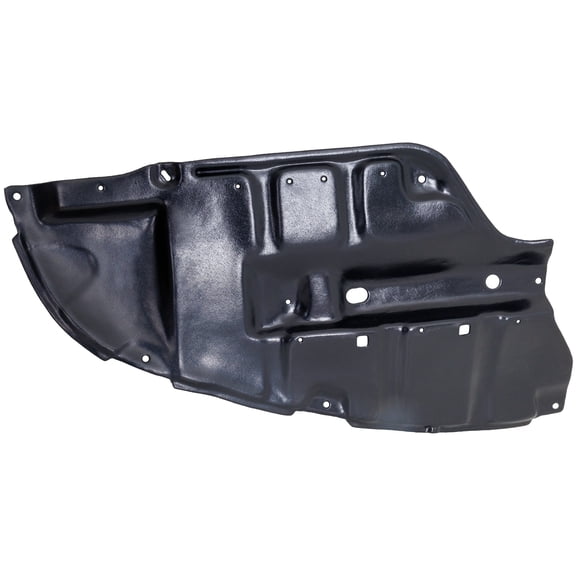 Center Engine Splash Shield Compatible with TOYOTA HIGHLANDER 2008-2013 ...
