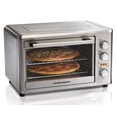 thumbnail image 1 of Horno Tostador HAMILTON BEACH  32 Litros Convección Acero Inoxidable 31103, 1 of 2